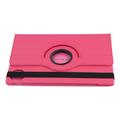 Huawei MatePad Pro 12 (2026) 360 Rotary Folio kotelo - Vaaleanpunainen väri