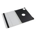 Huawei MatePad Pro 12 (2026) 360 Rotary Folio -kotelo - Valkoinen