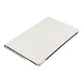 Huawei MatePad Pro 12 (2026) 360 Rotary Folio -kotelo - Valkoinen