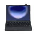 Huawei MatePad Pro Max Bluetooth-näppäimistökotelo - musta