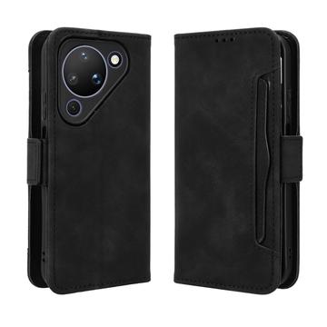 Huawei Pura 90 -kortinhaltijan lompakkokotelo