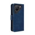 Huawei Pura 90 -kortinhaltijan lompakkokotelo - sininen
