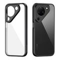 Huawei Pura 90 Dux Ducis Aimo Hybridikotelo - Musta