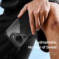 Huawei Pura 90 Dux Ducis Aimo Hybridikotelo - Musta