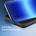 Huawei Pura 90 Dux Ducis Aimo Hybridikotelo - Musta