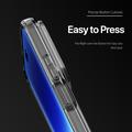 Huawei Pura 90 Dux Ducis Clin Hybridikotelo - Kirkas
