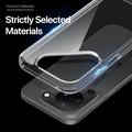 Huawei Pura 90 Dux Ducis Clin Hybridikotelo - Kirkas