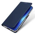 Huawei Pura 90 Dux Ducis Skin Pro Lompakkokotelo - sininen