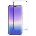 Huawei Pura 90 Täysi suoja Panssarilasi - 9H - musta reuna