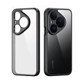 Huawei Pura 90 Pro Dux Ducis Aimo Hybridikotelo - Musta
