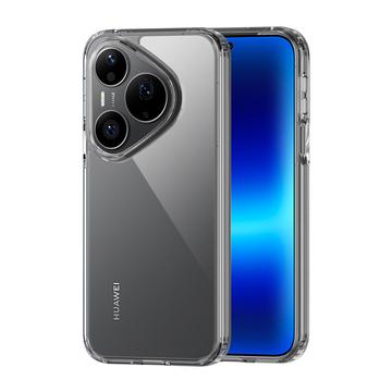 Huawei Pura 90 Pro Dux Ducis Clin Hybridikotelo - Kirkas