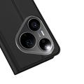 Huawei Pura 90 Pro Dux Ducis Skin Pro Lompakkokotelo