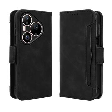 Huawei Pura 90 Pro Max -kortinhaltijan lompakkokotelo