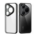 Huawei Pura 90 Pro Max Dux Ducis Aimo Hybridikotelo - Musta
