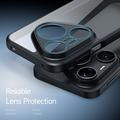 Huawei Pura 90 Pro Max Dux Ducis Aimo Hybridikotelo - Musta