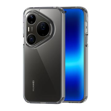 Huawei Pura 90 Pro Max Dux Ducis Clin Hybridikotelo - Kirkas