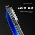 Huawei Pura 90 Pro Max Dux Ducis Clin Hybridikotelo - Kirkas