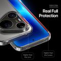 Huawei Pura 90 Pro Max Dux Ducis Clin Hybridikotelo - Kirkas