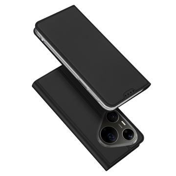 Huawei Pura 90 Pro Max Dux Ducis Skin Pro Lompakkokotelo