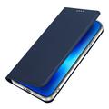 Huawei Pura 90 Pro Max Dux Ducis Skin Pro Lompakkokotelo - sininen