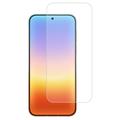 Huawei Pura 90 Pro Max Panssarilasi - 9H - Case Friendly - läpinäkyvää