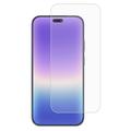 Huawei Pura 90 Panssarilasi - 9H - Case Friendly - läpinäkyvää
