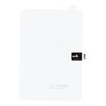 Huawei Pura X Max Full Cover Suojaussetti - Kirkas