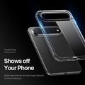 Huawei Pura X View Dux Ducis Clin Hybridikotelo - Kirkas