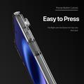 Huawei Pura X View Dux Ducis Clin Hybridikotelo - Kirkas