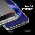 Huawei Pura X View Dux Ducis Clin Hybridikotelo - Kirkas