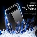 Huawei Pura X View Dux Ducis Clin Hybridikotelo - Kirkas