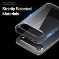 Huawei Pura X View Dux Ducis Clin Hybridikotelo - Kirkas