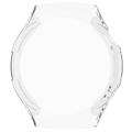 Huawei Watch 6 Erittäin Ohut TPU Suojakuori - 42mm - Läpinäkyvä