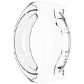 Huawei Watch 6 Erittäin Ohut TPU Suojakuori - 42mm - Läpinäkyvä