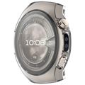 Huawei Watch 6 Erittäin Ohut TPU Suojakuori - 42mm - Läpinäkyvä