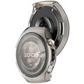 Huawei Watch 6 Erittäin Ohut TPU Suojakuori - 42mm - Läpinäkyvä