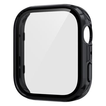 Huawei Watch Fit 5 Muovikotelo Panssarilasi - Musta