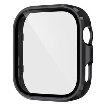 Huawei Watch Fit 5 Pro Muovikotelo Panssarilasi - Musta