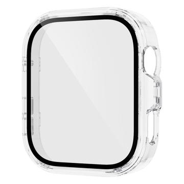 Huawei Watch Fit 5 Pro Muovikotelo Panssarilasi - Kirkas