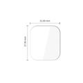 Huawei Watch Fit 5 Tech-Protect Glass Flex+ -hybridinäytönsuoja - 2 kpl. - kirkas