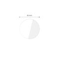 Huawei Watch GT 6/7 Tech-Protect Glass Fit+ Panssarilasi - 46mm - 2 kpl. - Kirkas
