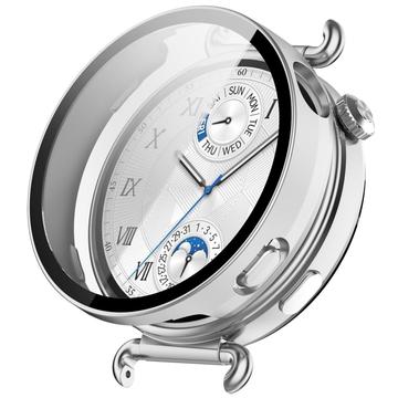 Huawei Watch GT 6 Muovikotelo Panssarilasi - 41mm - Kirkas