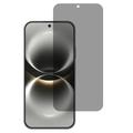 Huawei nova 15 Max Yksityisyys Panssarilasi - 9H