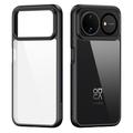 Huawei nova 16 Dux Ducis Aimo Hybridikotelo - Musta