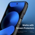 Huawei nova 16 Dux Ducis Aimo Hybridikotelo - Musta