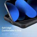 Huawei nova 16 Dux Ducis Aimo Hybridikotelo - Musta