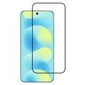 Huawei nova 16 Täysi suoja Panssarilasi - 9H - musta reuna