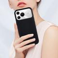 Huawei nova 16 SE Liukumaton TPU-kotelo - musta