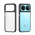 Huawei nova 16 Ultra/16 Pro Dux Ducis Aimo Hybridikotelo - Musta