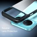 Huawei nova 16 Ultra/16 Pro Dux Ducis Aimo Hybridikotelo - Musta
